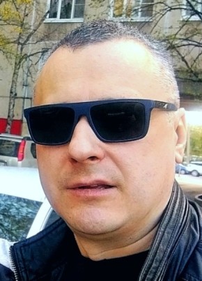 Andrei из Санкт-Петербурга 45 лет