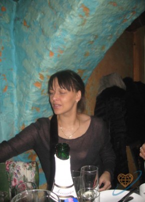 Ирина, 46, Россия, Санкт-Петербург