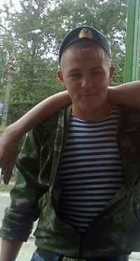 Руслан, 33, Россия, Дрезна