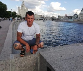 Денис, 39 лет, Солнечногорск