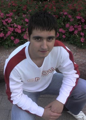 RamblerDating profile picture for @yugoslavia
