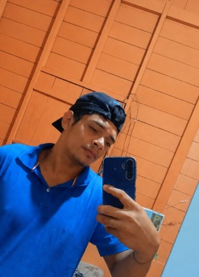 Renan из Alenquer 18 лет