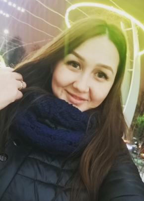 Екатерина, 31, Россия, Пермь