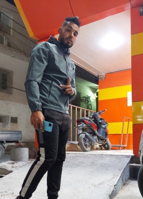 Hicham из El Oued 31 год