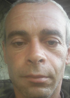 Андрей, 49, Україна, Вилкове