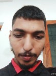 Hamid, 25 лет, Paravūr