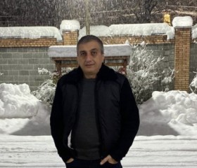 Artur, 47, Abovyan