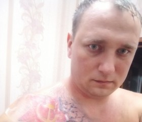 Евгений, 36 лет, Волоконовка