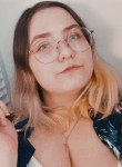 Irina Annoshkina, 18, Moscow