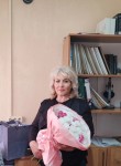 Наина - Новомосковск