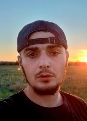 Artur, 30, Russia, Korolev