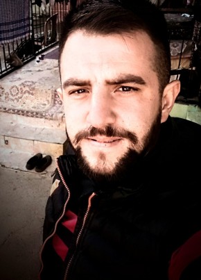 Berkay, 26, Türkiye Cumhuriyeti, Selçuk