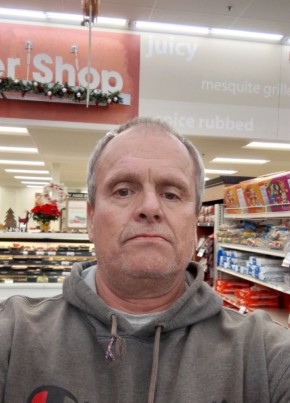 Bill, 57, United States of America, Des Moines (State of Iowa)