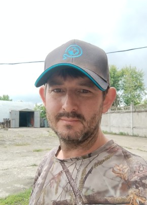 Алексей из Ульяновска 44 года