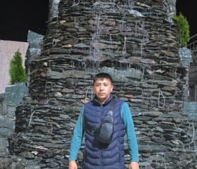 Данияр Асылбек У, 32 года, Бишкек