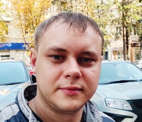 Никита, 29 лет, Москва