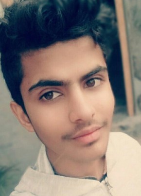 Saqib Arain, 24, پاکستان, اوكاڑا‎