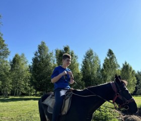 Арсений Петросян, 18 лет, Нижний Новгород