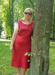 ZhANNA, 58  , Vilyeyka