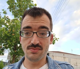 Σωτήρης, 32, Ioannina