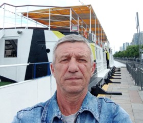 Андрей, 53 года, Воронеж