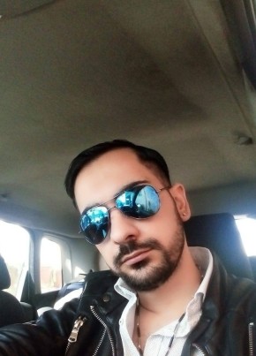 Antonio, 34, Repubblica Italiana, Scafati