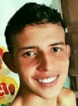 Erivaldo mata Da, 37 лет, Maceió