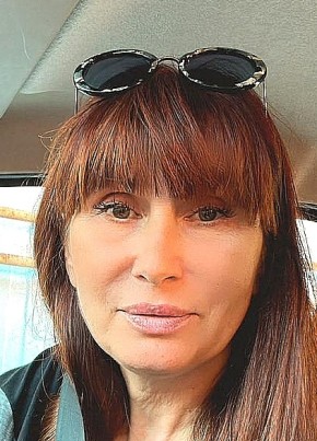 Ирина, 56, Россия, Батайск