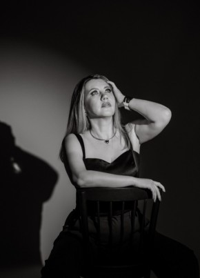 Tatyana, 40, Russia, Lensk
