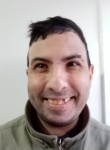 ouassim amrani, 44 года, طنجة