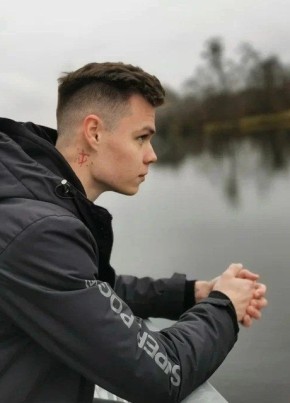 ChipV, 26, Belarus, Brest