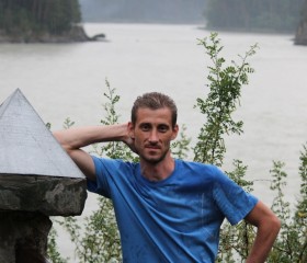 Александр, 45 лет, Новоалтайск