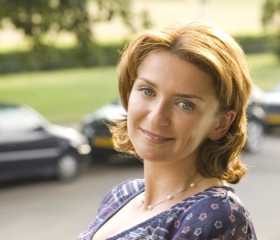 Наталья, 45, Utrecht