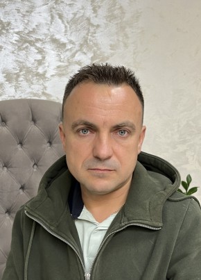 Anton, 38, Russia, Moscow