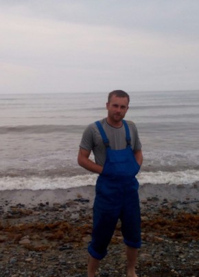 Алексей, 32, Россия, Еманжелинский