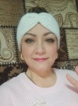 Larisa, 57, Ulan-Ude