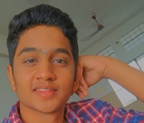 Vignesh, 23 года, Tiruchchirappalli
