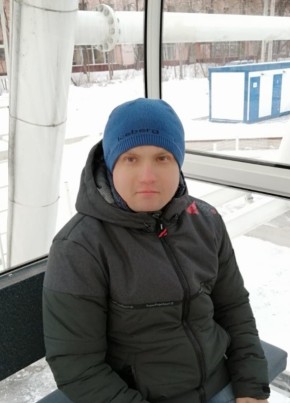Alekssey, 33, Russia, Kineshma