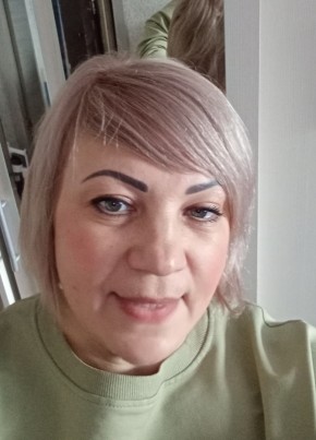 Ирина, 47, Россия, Екатеринбург