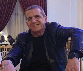 Аслан, 53 года, Bakı