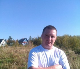 Анатолий, 42 года, Архангельск