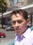 Francisco, 43 года, Santafe de Bogotá