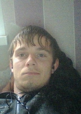 Evgeniy, 26, Russia, Komsomolsk-on-Amur