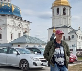 Игорь, 52 года, Тобольск