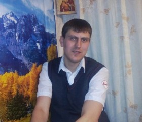 Андрей, 32 года, Боготол