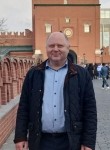 Igor, 57 лет, Москва