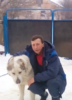 Виктор, 56, Україна, Полтава