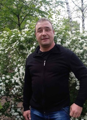 Геннадий, 44, Україна, Одеса