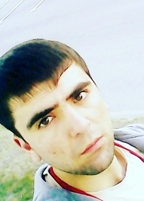 руслан, 29, Россия, Сургут