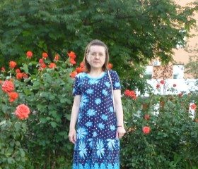 Olimpiada, 41, Belgorod
